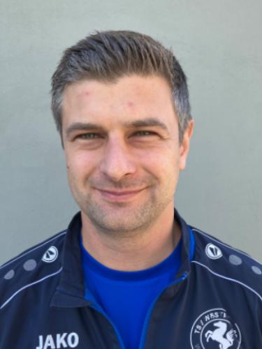 Alexei Beckstedt