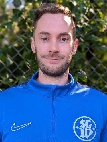 Lukas Baumeister