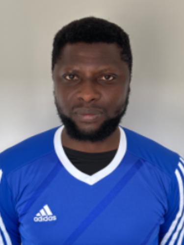 Evans Asia Omorodian