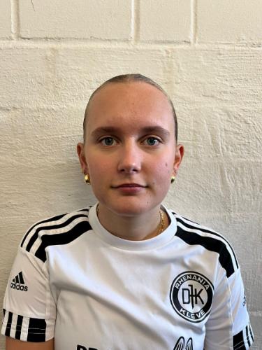 Emma Mölders