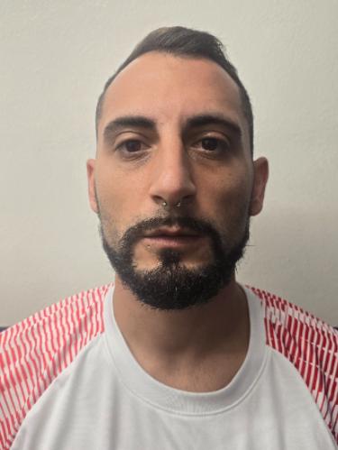 Marco Tortora