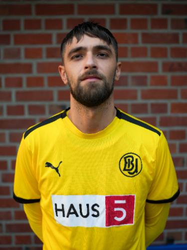 Marcel Bogen