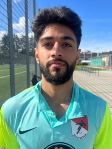 Mohamad Bakri
