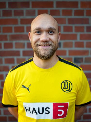 Angelo Diekmann