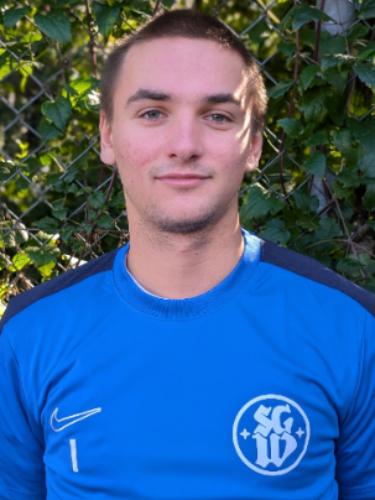 Lennart Mohr