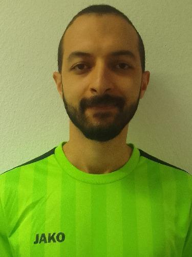 Hamza Firoud