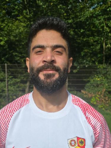 Saad Al sharaan