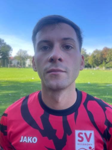 Agustin Tomas Ciotta