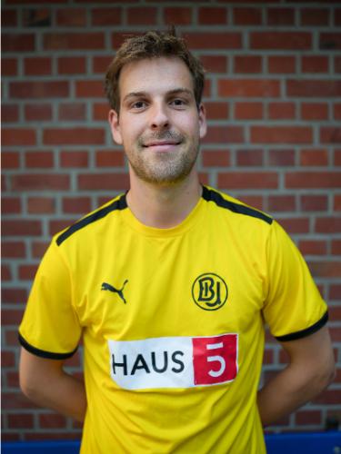 Nico Freese