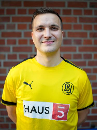 Fabian Holst
