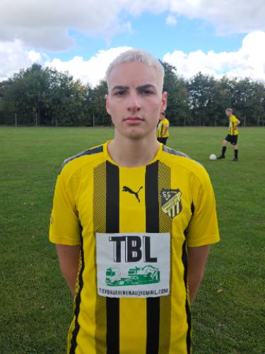 Joel-Alexander Thierfelder