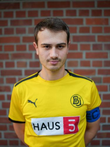 Johannes Paul Heinrich Jansen