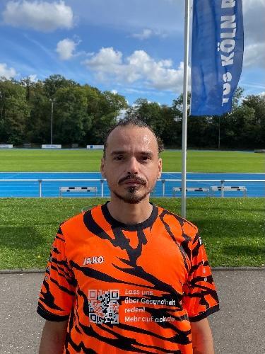 Alexander Johannes Wagner