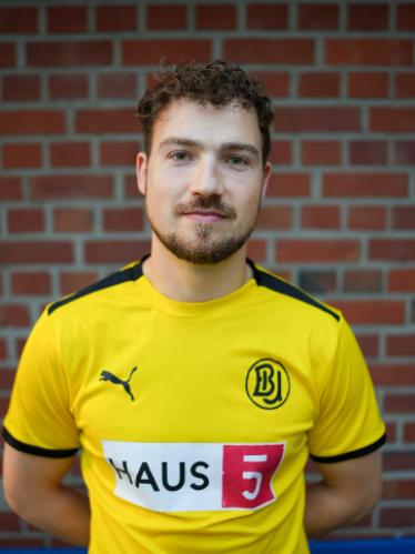 Carl Henry Stanislav Langosch