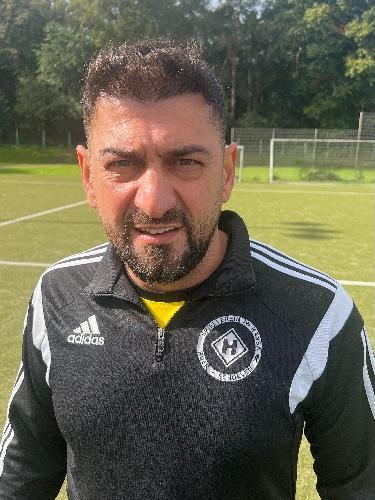 Mehmet Akdogan