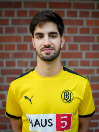 Simon Marklin
