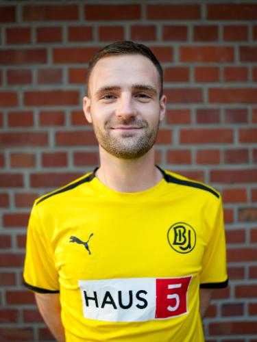 Julian Uwe Wilhelm Schröder