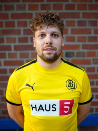 Jan Rost