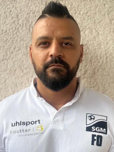 Firat Ocak