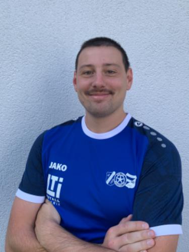 Julian Stahl