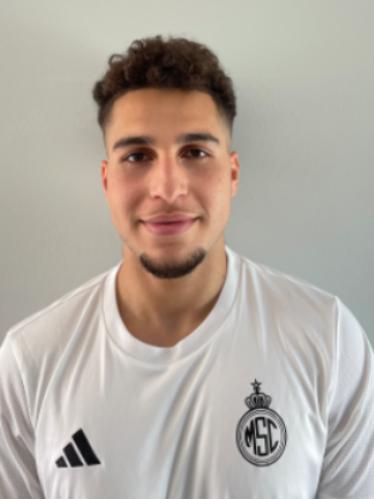 Mohamed Kachout Aarourou