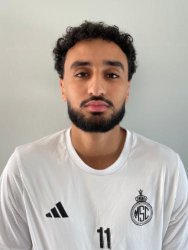 Abdellah Meslouhi