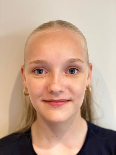 Ina Charlotte Eden