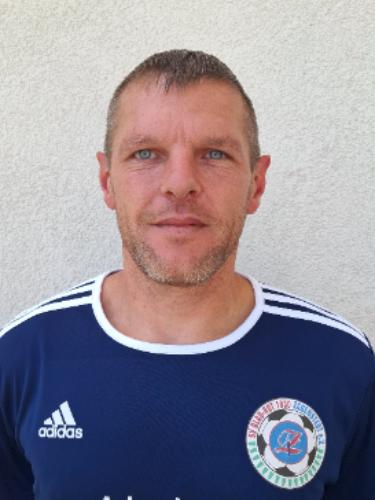 Dennis Engel