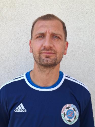 Michel Axel