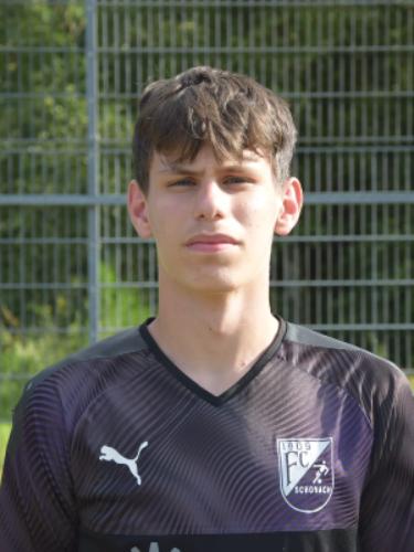 Marius-Daniel Predut