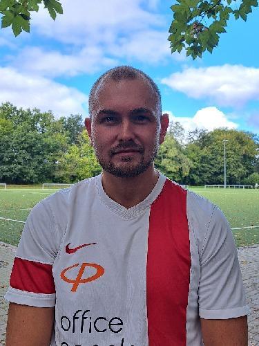 Frederik Petersen