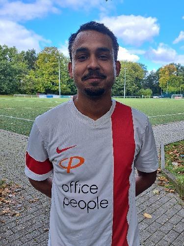 Gabriel William de Franca Vale