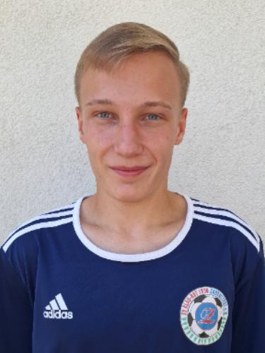 Lucas Kürbis