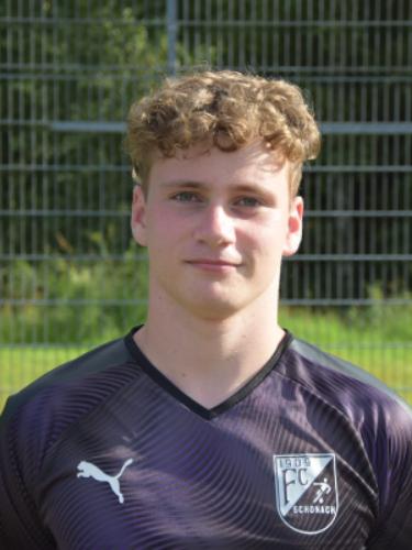 Benedikt Noah Schwer