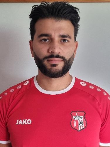 Ahmet Emre Ekincioglu