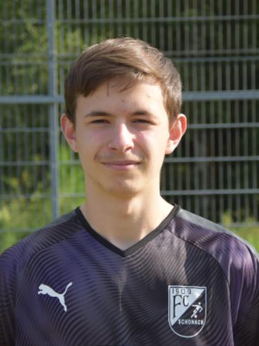 Maximilian Wiengarn