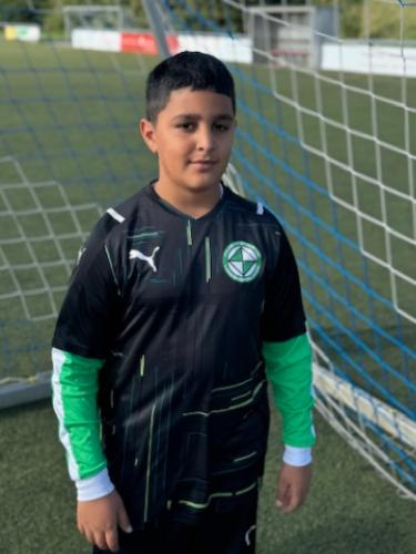 Milan Alhaurami