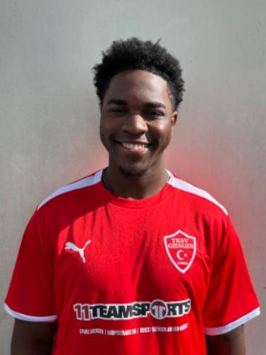 Nathanael Zikanda