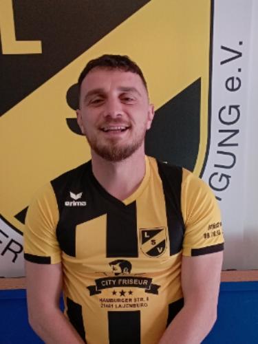 Furkan Kocaman