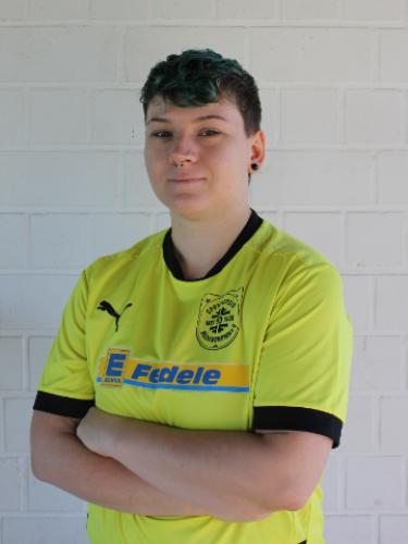 Jessica Bagsik