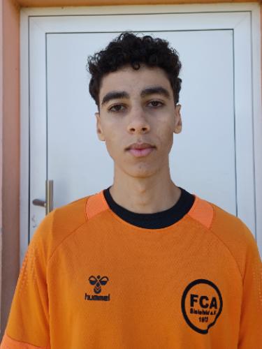 Ayoub Lamri