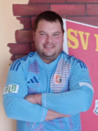 Mario Thieme