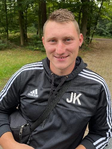 Jens Küppers