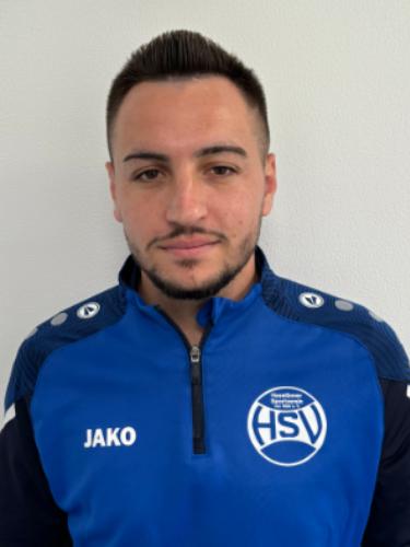 Pavel-Catalin Gergely