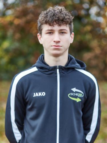 Finley Beier