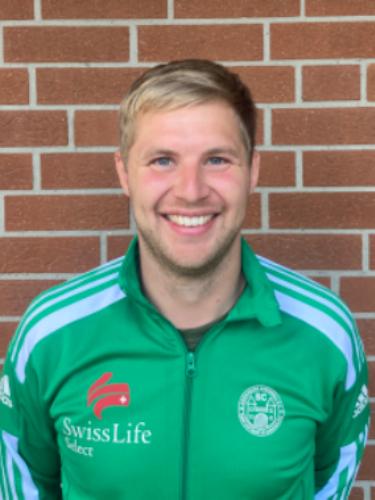 Sebastian Beermann