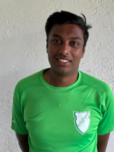 Visnujhan Mathisuthan