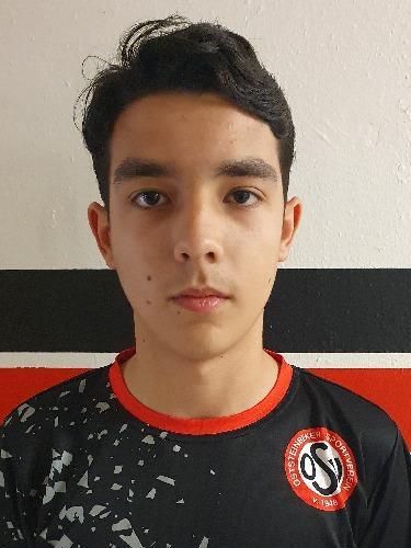Michael Pereira Pacheco
