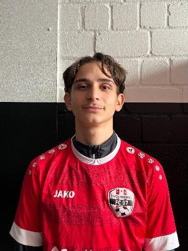 Abdul Rahman Alsharee