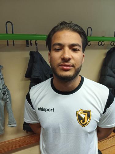 Kareem Ayman Saad Elsayed Hassan